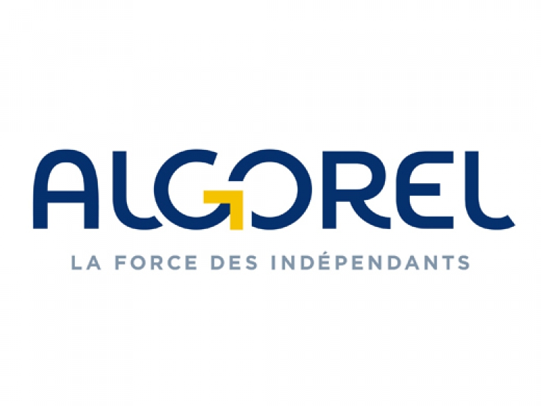  Intégration du groupement Algorel